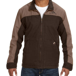 Dri Duck Men's Horizon Jacket