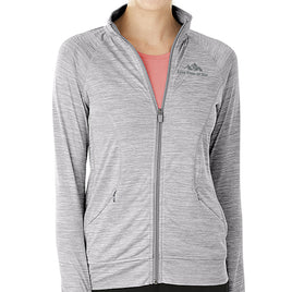 Women’s Tru Fit Fitness Jacket