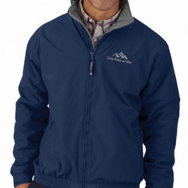 Navigator Jacket